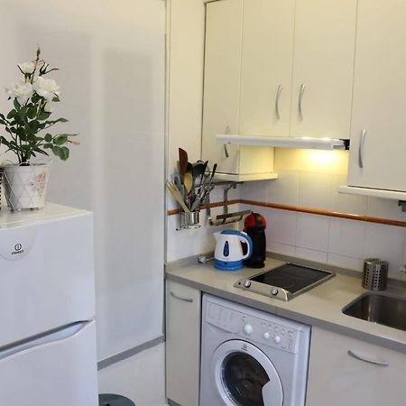Apartamento Centro Historico Sevilla Zewnętrze zdjęcie