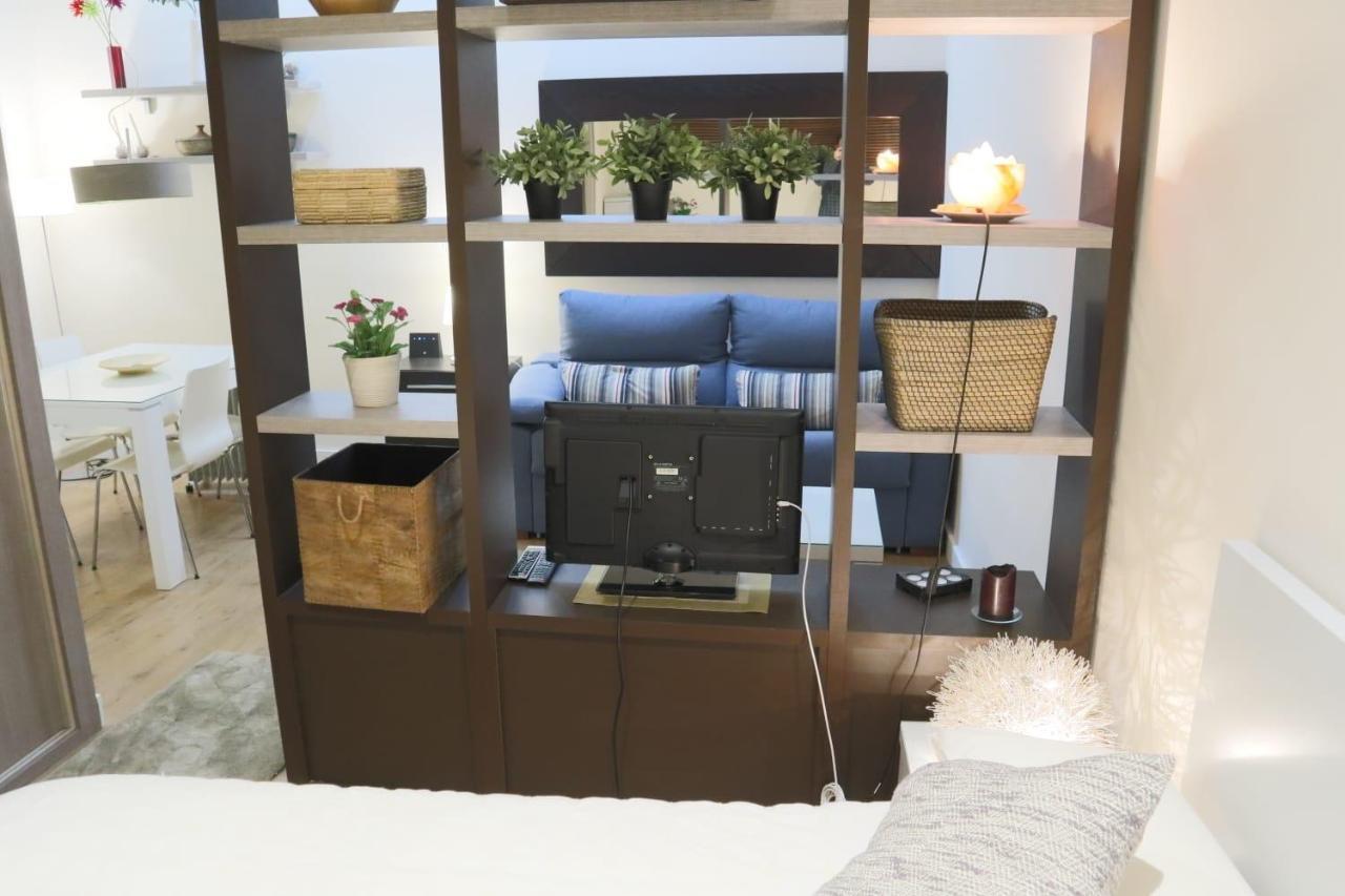 Apartamento Centro Historico Sevilla Zewnętrze zdjęcie