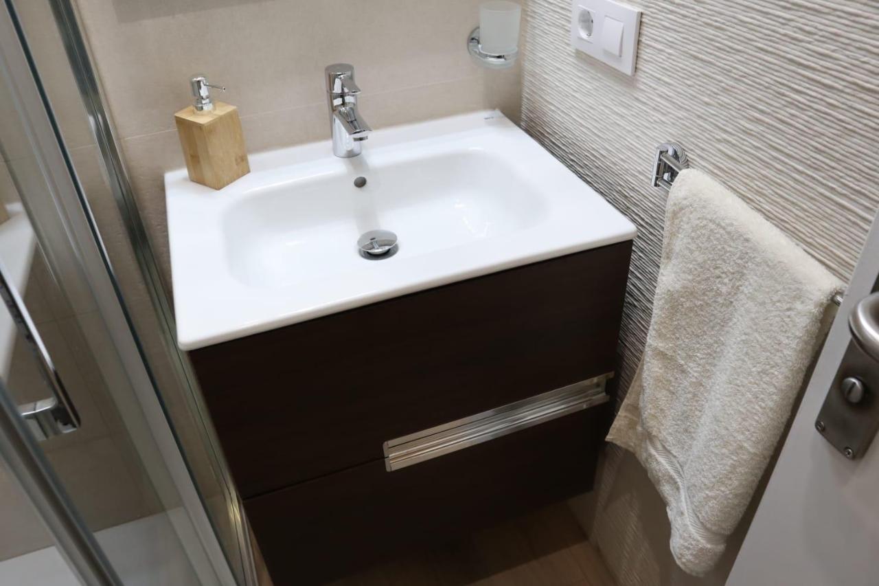 Apartamento Centro Historico Sevilla Zewnętrze zdjęcie