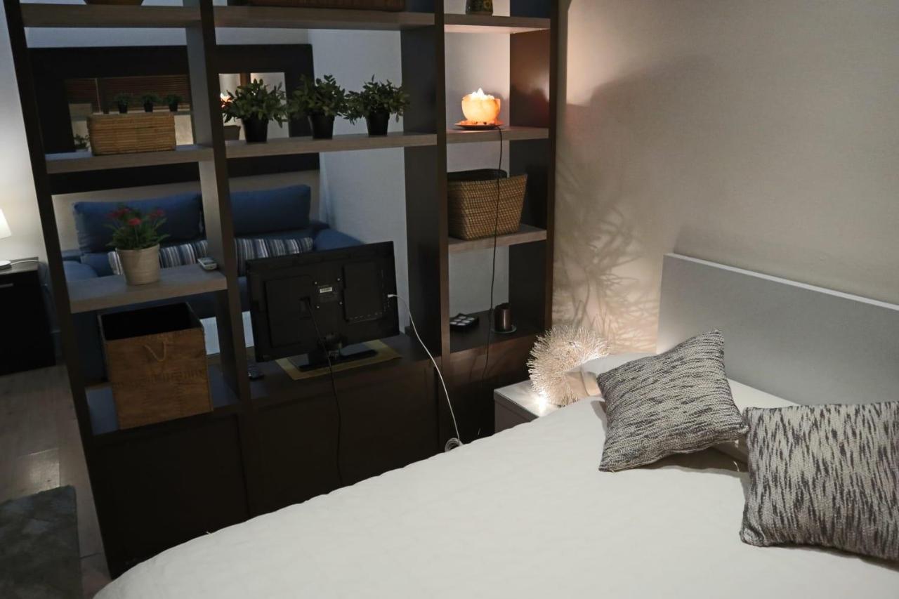 Apartamento Centro Historico Sevilla Zewnętrze zdjęcie