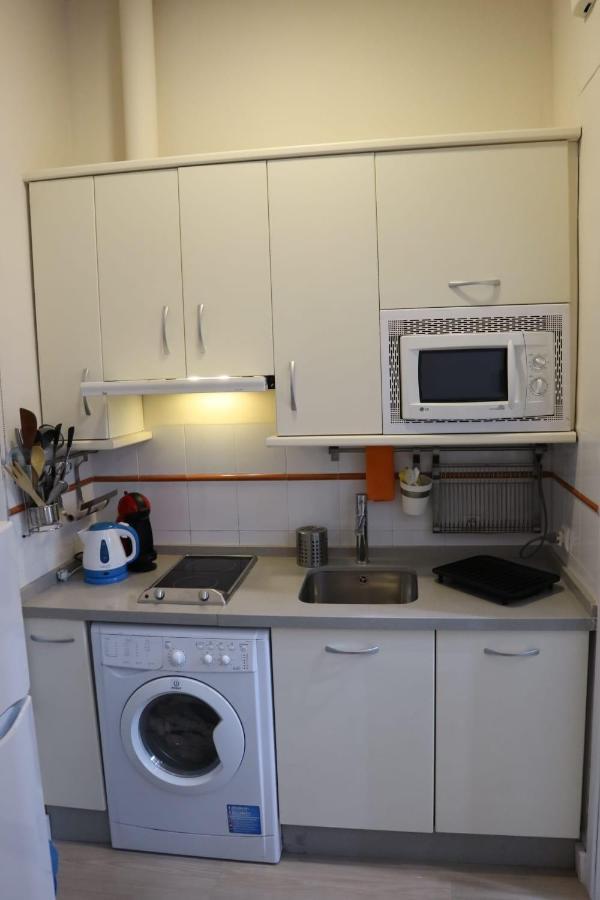 Apartamento Centro Historico Sevilla Zewnętrze zdjęcie