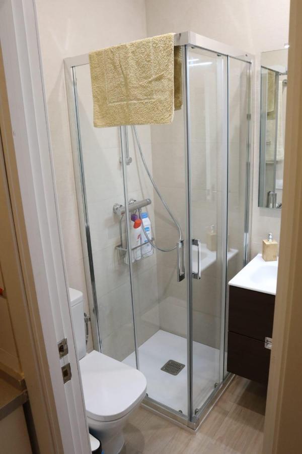 Apartamento Centro Historico Sevilla Zewnętrze zdjęcie
