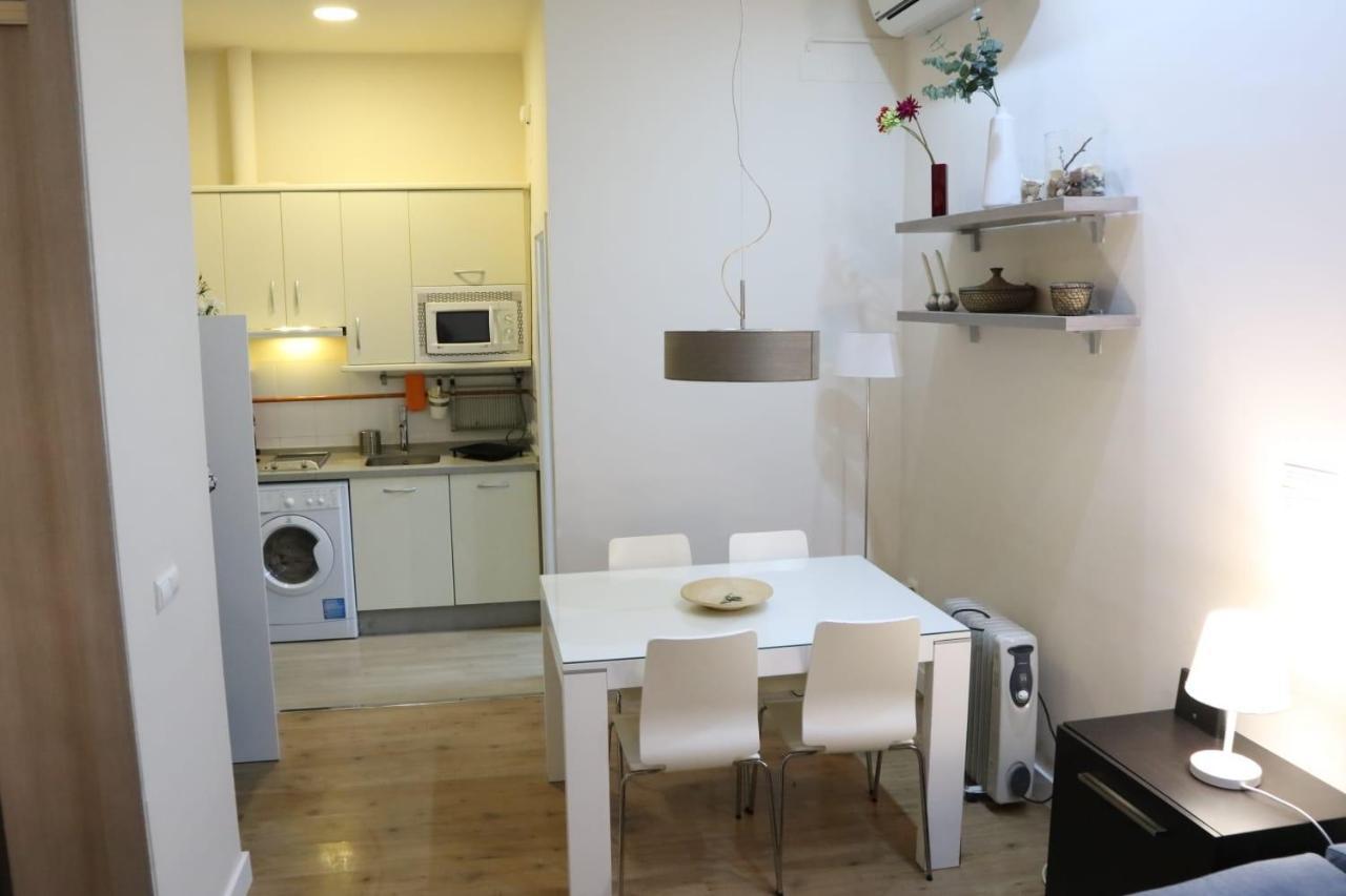 Apartamento Centro Historico Sevilla Zewnętrze zdjęcie